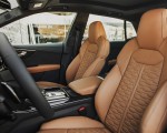 2020 Audi RS Q8 Interior Front Seats Wallpapers 150x120