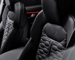 2020 Audi RS Q8 Interior Seats Wallpapers 150x120