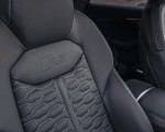 2020 Audi RS Q8 Interior Seats Wallpapers 150x120