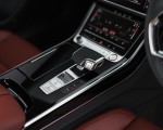 2020 Audi S8 (UK-Spec) Central Console Wallpapers 150x120