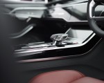 2020 Audi S8 (UK-Spec) Central Console Wallpapers 150x120