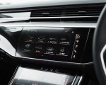 2020 Audi S8 (UK-Spec) Central Console Wallpapers 150x120
