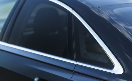 2020 Audi S8 (UK-Spec) Detail Wallpapers 450x275 (56)