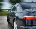 2020 Audi S8 (UK-Spec) Detail Wallpapers 150x120 (29)