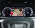 2020 Audi S8 (UK-Spec) Digital Instrument Cluster Wallpapers 150x120