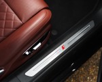2020 Audi S8 (UK-Spec) Door Sill Wallpapers 150x120 (60)
