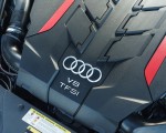 2020 Audi S8 (UK-Spec) Engine Wallpapers 150x120 (59)