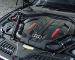 2020 Audi S8 (UK-Spec) Engine Wallpapers 150x120 (58)