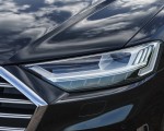 2020 Audi S8 (UK-Spec) Headlight Wallpapers  150x120 (42)
