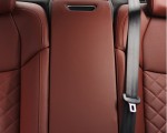 2020 Audi S8 (UK-Spec) Interior Detail Wallpapers  150x120