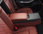 2020 Audi S8 (UK-Spec) Interior Detail Wallpapers  150x120