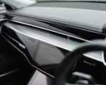 2020 Audi S8 (UK-Spec) Interior Detail Wallpapers  150x120