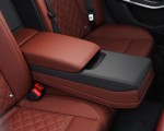 2020 Audi S8 (UK-Spec) Interior Detail Wallpapers  150x120