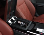 2020 Audi S8 (UK-Spec) Interior Detail Wallpapers 150x120