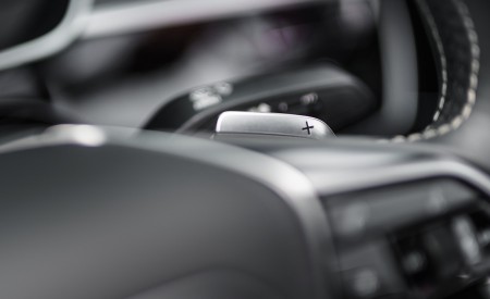 2020 Audi S8 (UK-Spec) Paddle Shifters Wallpapers 450x275 (64)
