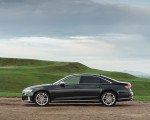 2020 Audi S8 (UK-Spec) Side Wallpapers 150x120 (37)