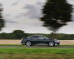 2020 Audi S8 (UK-Spec) Side Wallpapers 150x120 (21)