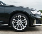 2020 Audi S8 (UK-Spec) Wheel Wallpapers  150x120 (44)