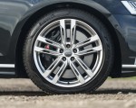 2020 Audi S8 (UK-Spec) Wheel Wallpapers 150x120 (45)