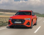 2020 Audi e-tron Sportback Wallpapers & HD Images
