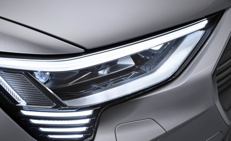 2020 Audi e-tron Sportback Headlight Wallpapers 450x275 (77)