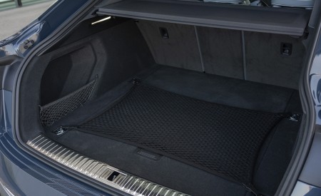 2020 Audi e-tron Sportback Trunk Wallpapers 450x275 (37)