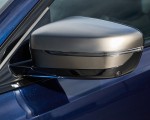 2020 BMW M340i Sedan (Color: Tanzanite Blue Metallic) Mirror Wallpapers 150x120