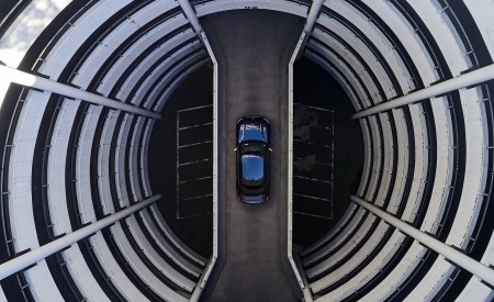 2020 BMW M340i Sedan (Color: Tanzanite Blue Metallic) Top Wallpapers 450x275 (53)