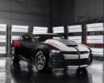 2020 Chevrolet COPO Camaro John Force Edition Wallpapers & HD Images