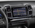 2020 Citroen C5 Aircross Hybrid Central Console Wallpapers  150x120