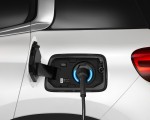 2020 Citroen C5 Aircross Hybrid Charging Port Wallpapers 150x120