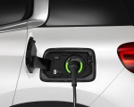 2020 Citroen C5 Aircross Hybrid Charging Port Wallpapers  150x120