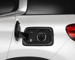 2020 Citroen C5 Aircross Hybrid Charging Port Wallpapers  150x120