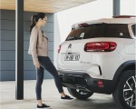 2020 Citroen C5 Aircross Hybrid Detail Wallpapers  150x120 (15)