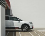 2020 Citroen C5 Aircross Hybrid Detail Wallpapers  150x120 (14)