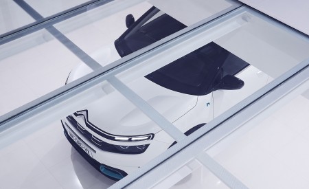 2020 Citroen C5 Aircross Hybrid Detail Wallpapers 450x275 (24)