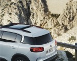 2020 Citroen C5 Aircross Hybrid Detail Wallpapers 150x120 (13)