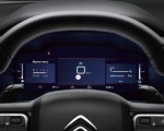 2020 Citroen C5 Aircross Hybrid Digital Instrument Cluster Wallpapers 150x120