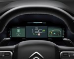 2020 Citroen C5 Aircross Hybrid Digital Instrument Cluster Wallpapers  150x120