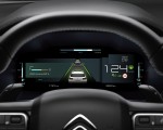 2020 Citroen C5 Aircross Hybrid Digital Instrument Cluster Wallpapers  150x120