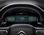 2020 Citroen C5 Aircross Hybrid Digital Instrument Cluster Wallpapers  150x120