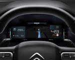 2020 Citroen C5 Aircross Hybrid Digital Instrument Cluster Wallpapers  150x120