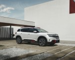 2020 Citroen C5 Aircross Hybrid Front Three-Quarter Wallpapers 150x120 (8)