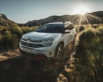 2020 Citroen C5 Aircross Hybrid Wallpapers & HD Images