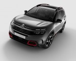 2020 Citroen C5 Aircross Hybrid Front Wallpapers 150x120 (54)