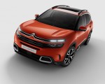 2020 Citroen C5 Aircross Hybrid Front Wallpapers  150x120 (46)