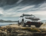 2020 Citroen C5 Aircross Hybrid Front Wallpapers  150x120 (2)