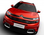 2020 Citroen C5 Aircross Hybrid Front Wallpapers 150x120 (47)