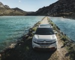 2020 Citroen C5 Aircross Hybrid Front Wallpapers 150x120 (3)
