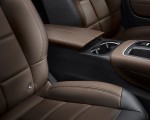 2020 Citroen C5 Aircross Hybrid Interior Detail Wallpapers  150x120 (37)